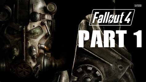 fallout 4 walkthrough|fallout 4 walkthrough xbox one.